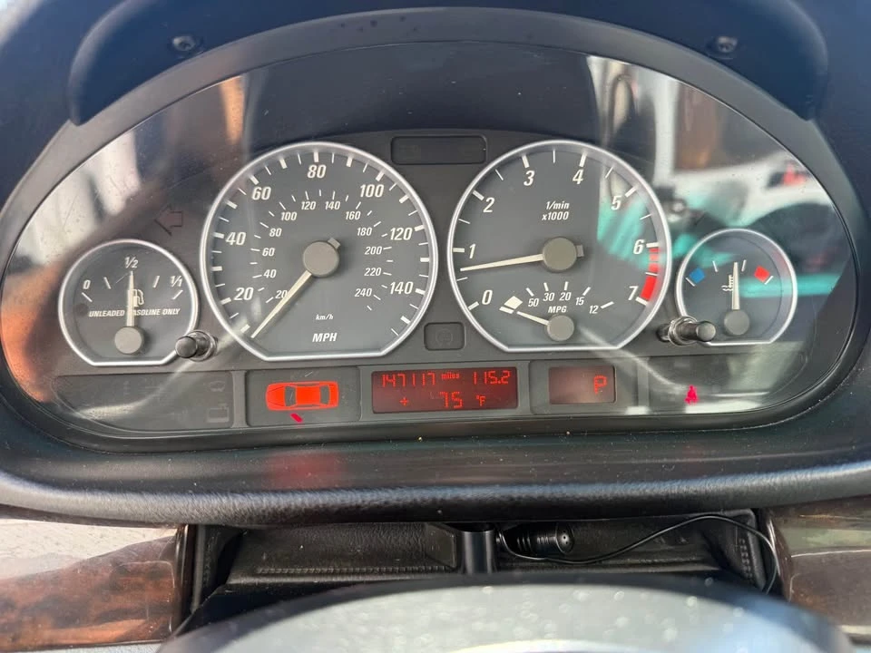 2001 BMW E46 330i & 330Ci - Image 11 of 20