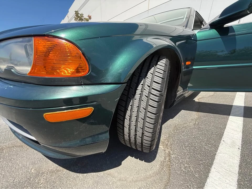 2001 BMW E46 330i & 330Ci - Image 19 of 20