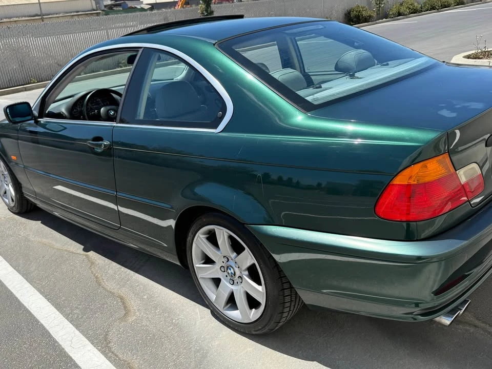 2001 BMW E46 330i & 330Ci - Image 6 of 20