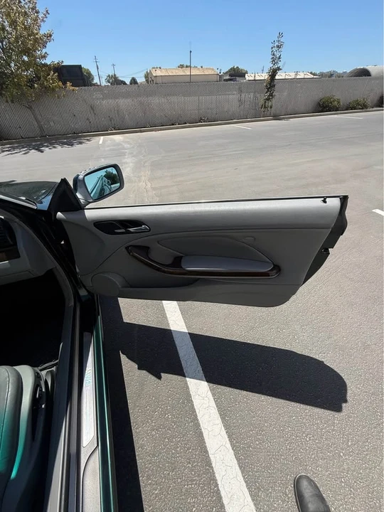 2001 BMW E46 330i & 330Ci - Image 15 of 20