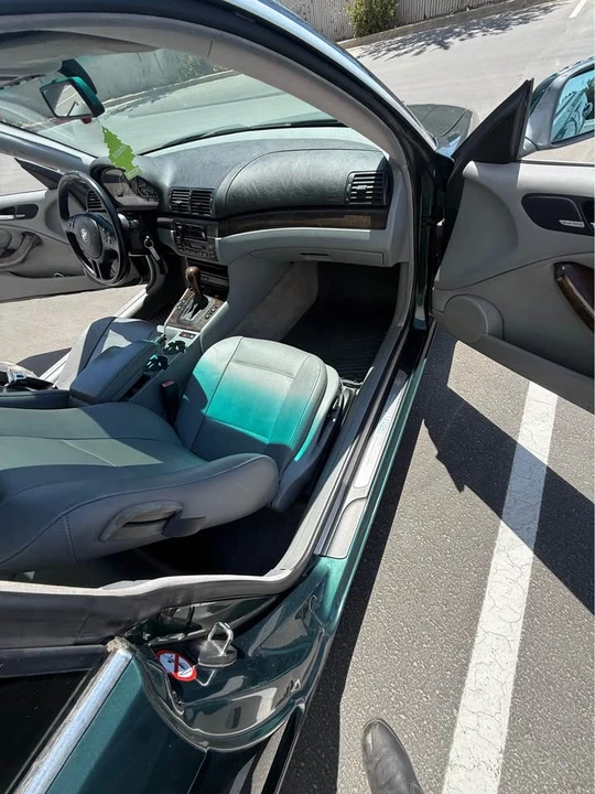 2001 BMW E46 330i & 330Ci - Image 16 of 20