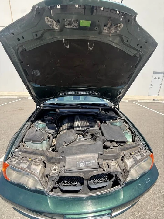 2001 BMW E46 330i & 330Ci - Image 20 of 20