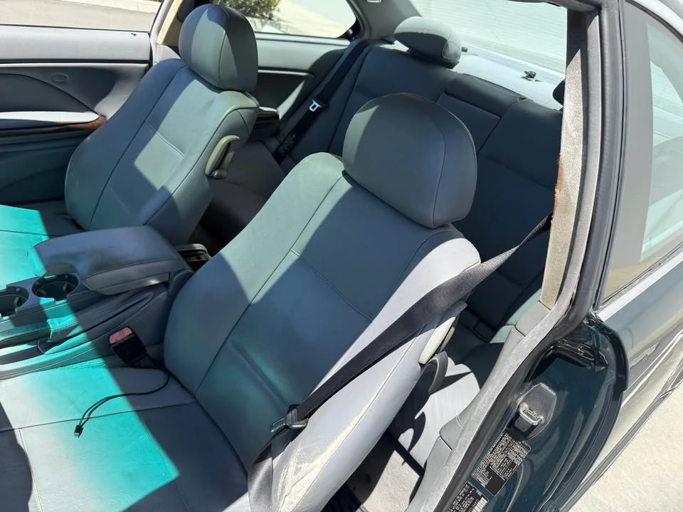 2001 BMW E46 330i & 330Ci - Image 10 of 20