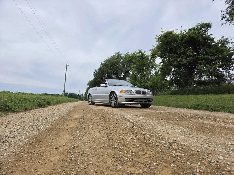 2001 BMW E46 330i & 330Ci - Image 5 of 5