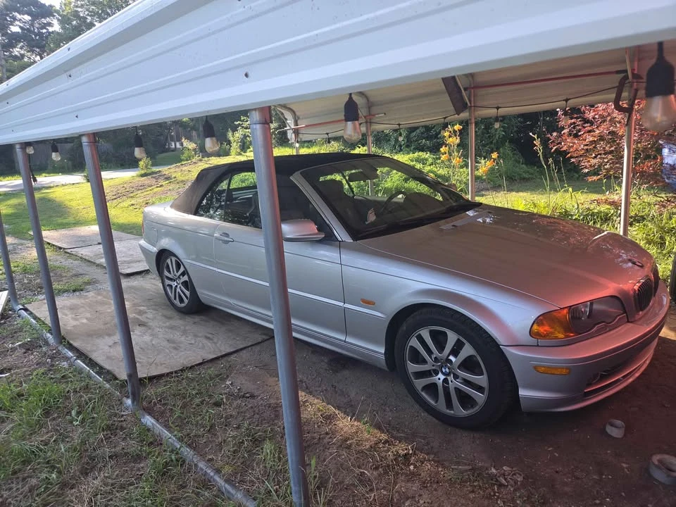 2001 BMW E46 330i & 330Ci - Image 2 of 5