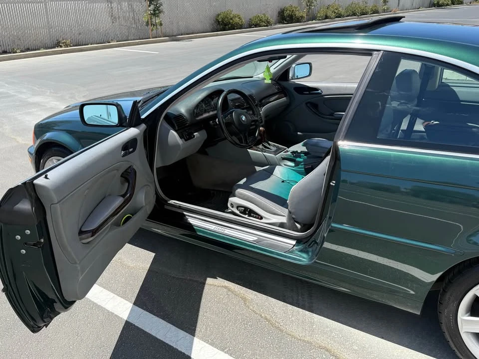 2001 BMW E46 330i & 330Ci - Image 8 of 20