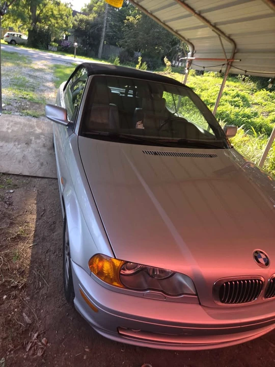 2001 BMW E46 330i & 330Ci - Image 4 of 5