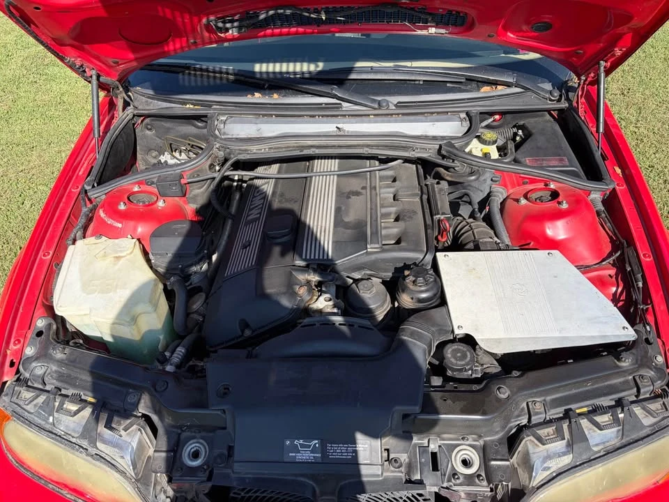 2001 BMW E46 330i & 330Ci - Image 7 of 9