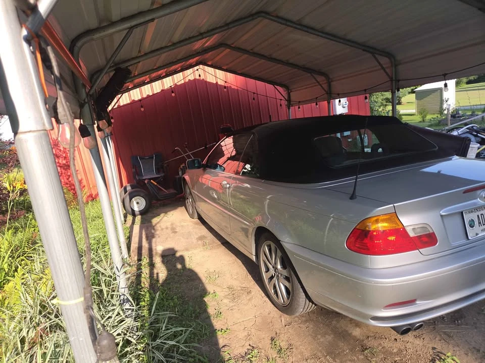 2001 BMW E46 330i & 330Ci - Image 3 of 5