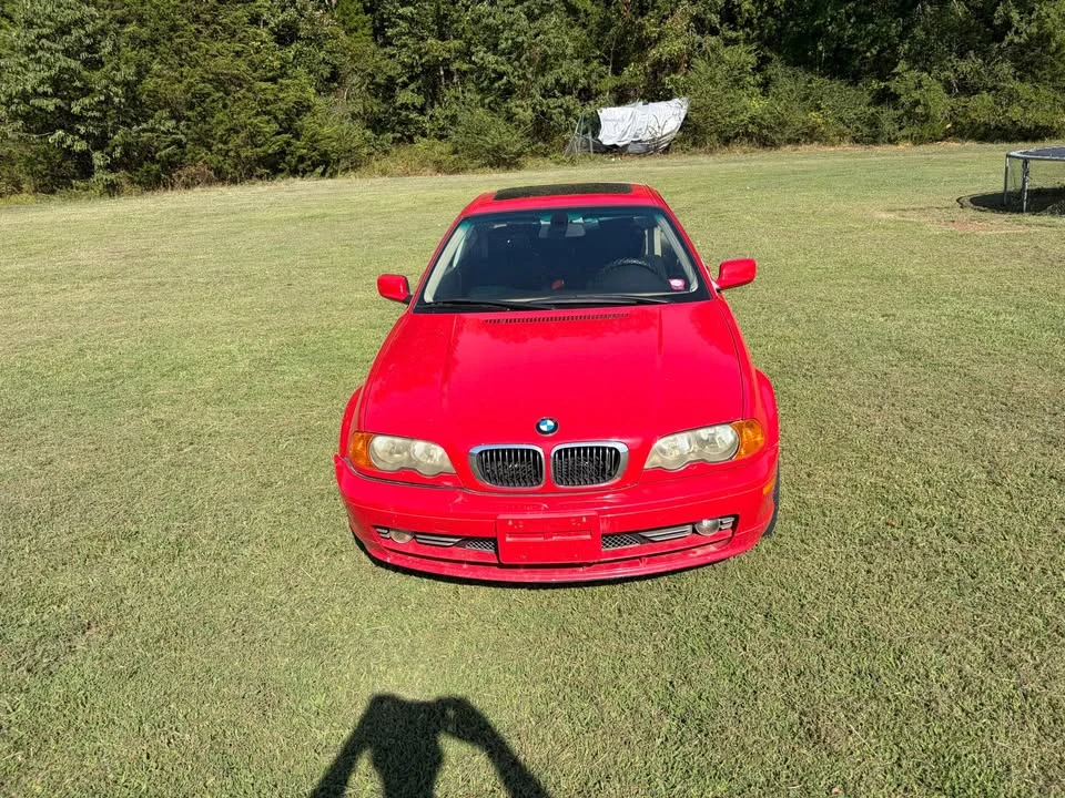 2001 BMW E46 330i & 330Ci - Image 3 of 9