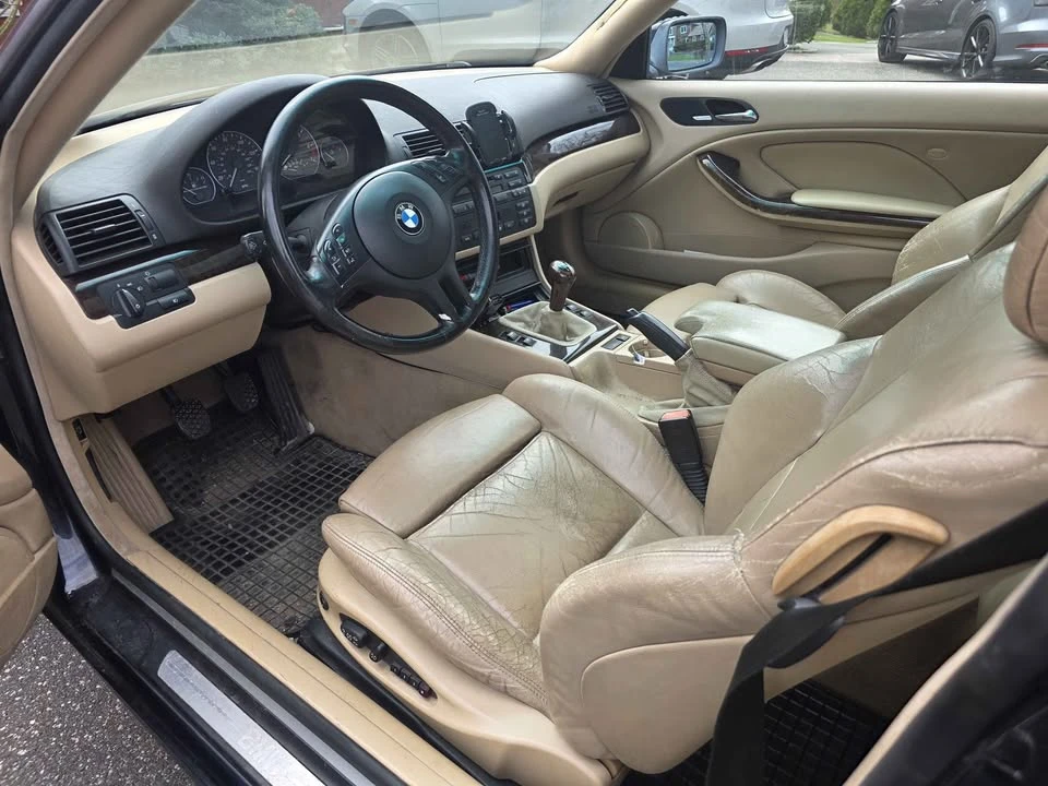 2001 BMW E46 330i & 330Ci - Image 5 of 14