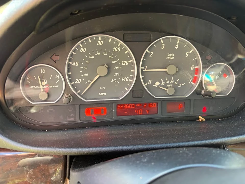 2001 BMW E46 330i & 330Ci - Image 4 of 9