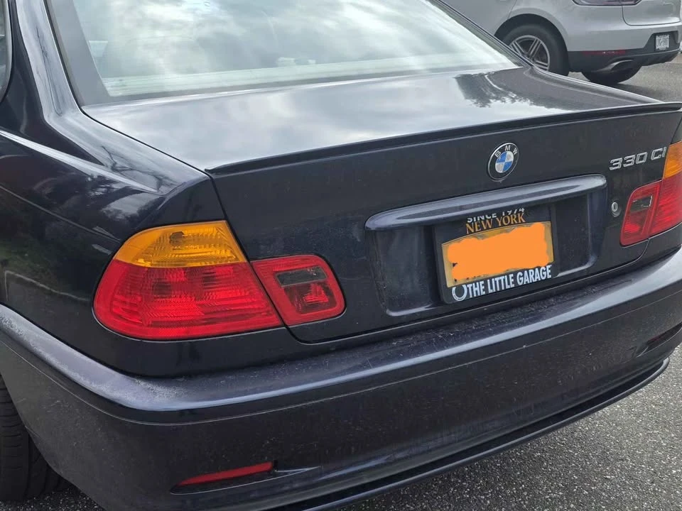 2001 BMW E46 330i & 330Ci - Image 7 of 14