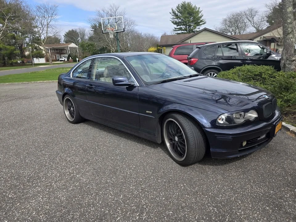 2001 BMW E46 330i & 330Ci - Image 11 of 14