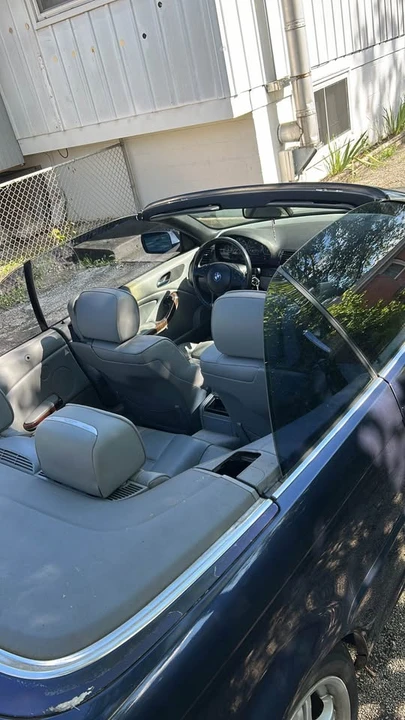 2001 BMW E46 330i & 330Ci - Image 7 of 8