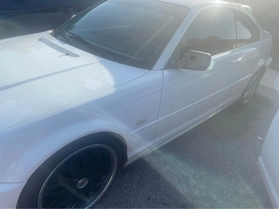 2001 BMW E46 330i & 330Ci - Image 4 of 4