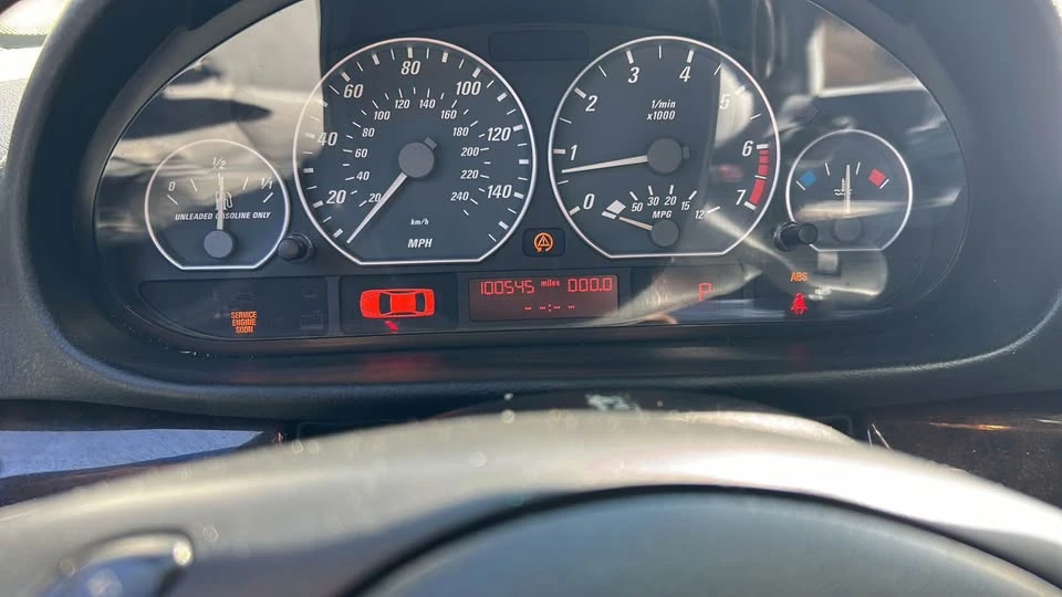 2001 BMW E46 330i & 330Ci - Image 2 of 8