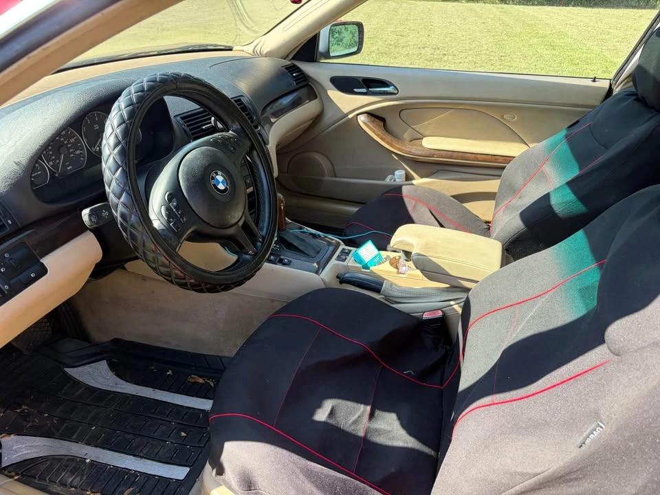 2001 BMW E46 330i & 330Ci - Image 6 of 9