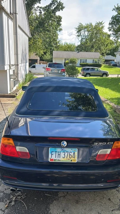 2001 BMW E46 330i & 330Ci - Image 4 of 8