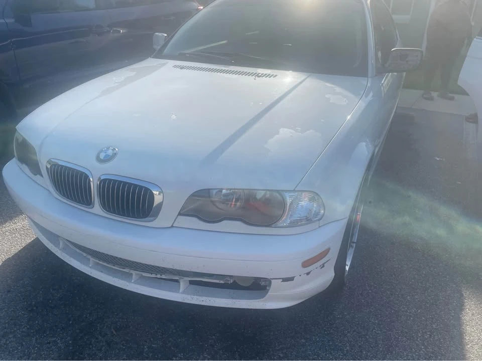 2001 BMW E46 330i & 330Ci - Image 3 of 4