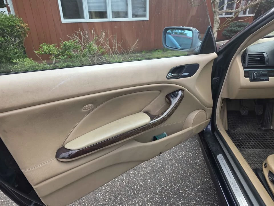 2001 BMW E46 330i & 330Ci - Image 4 of 14