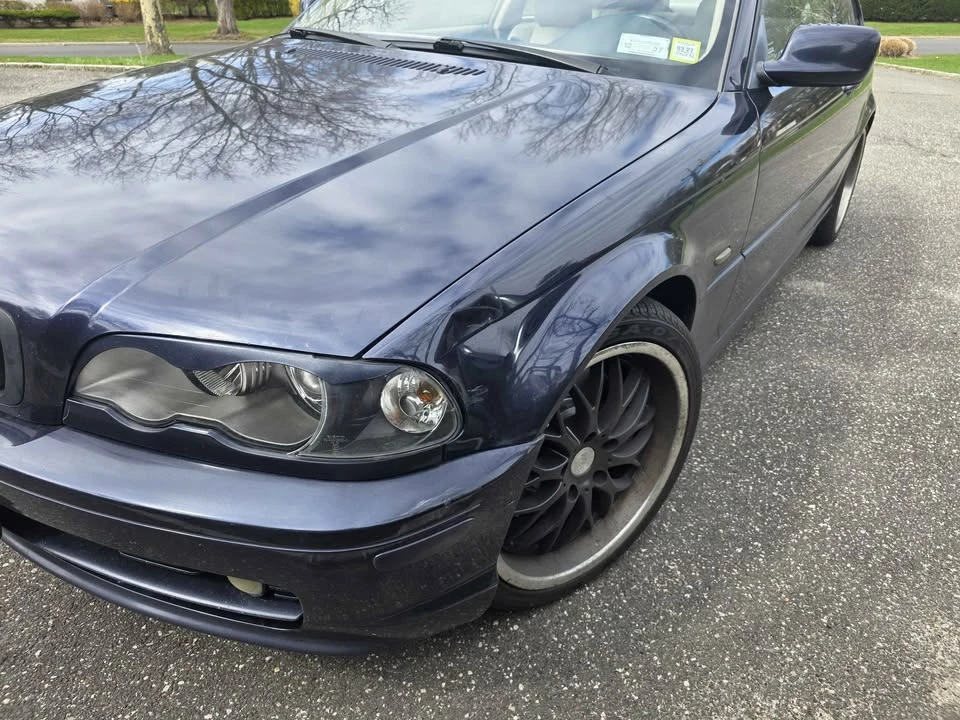 2001 BMW E46 330i & 330Ci - Image 13 of 14