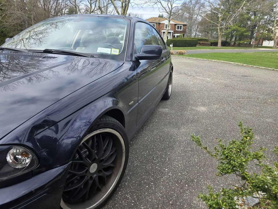 2001 BMW E46 330i & 330Ci - Image 10 of 14