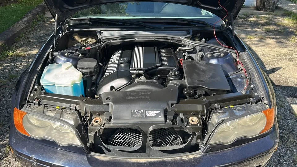 2001 BMW E46 330i & 330Ci - Image 3 of 8
