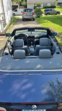 2001 BMW 3 Series 330Ci Coupe