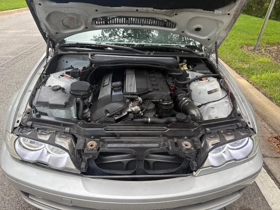2001 BMW E46 330i & 330Ci - Image 5 of 7