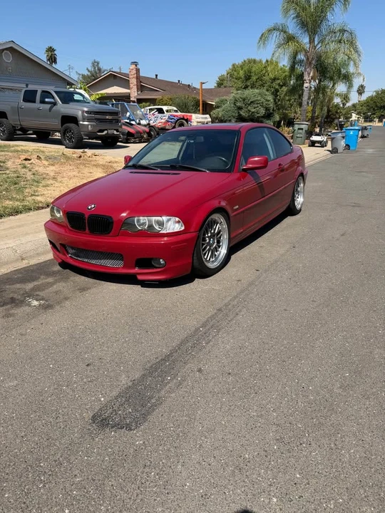 2001 BMW E46 330i & 330Ci - Image 6 of 12