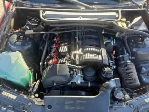 2001 BMW E46 330i & 330Ci - Image 7 of 12