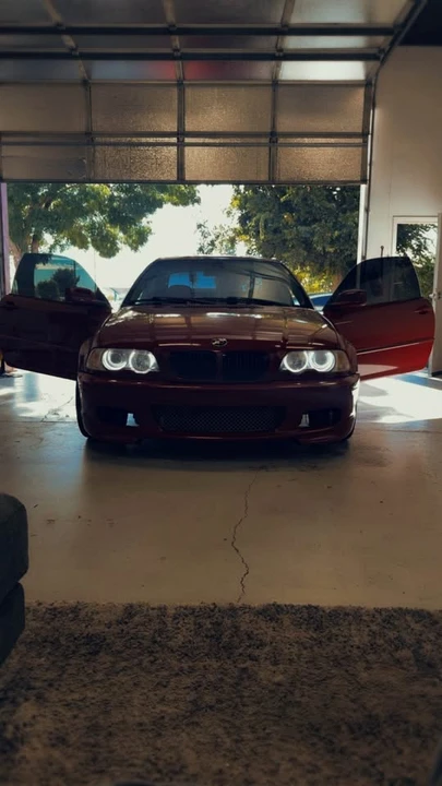 2001 BMW E46 330i & 330Ci - Image 4 of 12