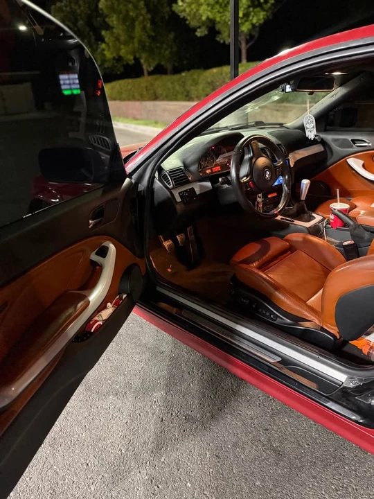 2001 BMW E46 330i & 330Ci - Image 3 of 12