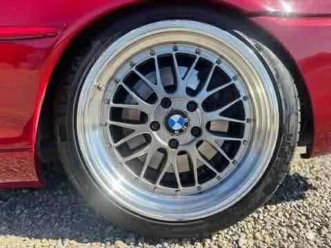 2001 BMW E46 330i & 330Ci - Image 12 of 12