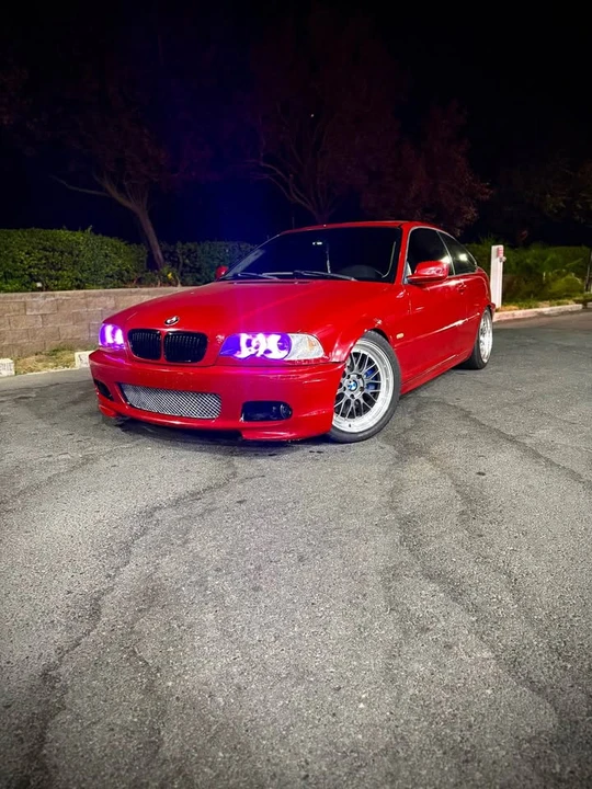 2001 BMW E46 330i & 330Ci - Image 2 of 12