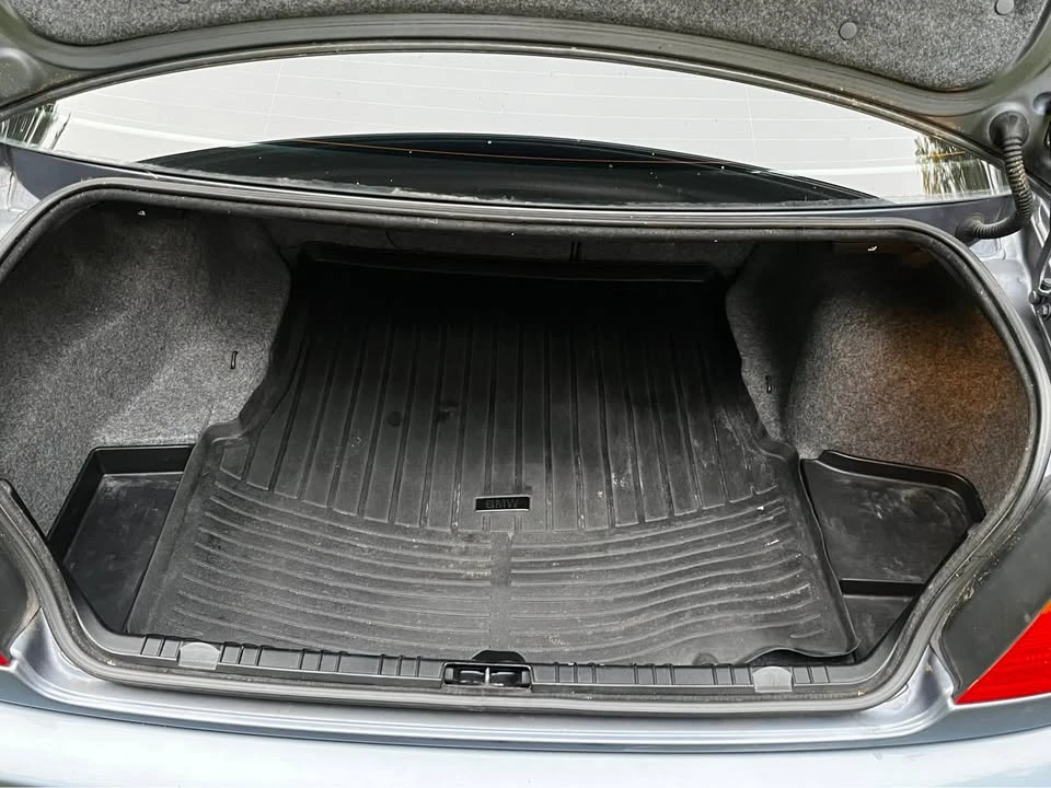 2001 BMW E46 330i & 330Ci - Image 6 of 8