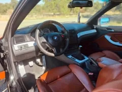 2001 BMW E46 330i & 330Ci - Image 11 of 12