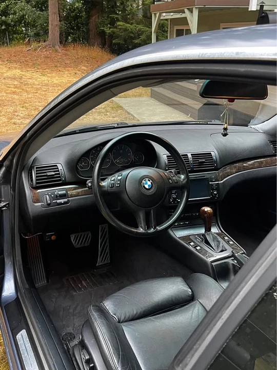 2001 BMW E46 330i & 330Ci - Image 3 of 8