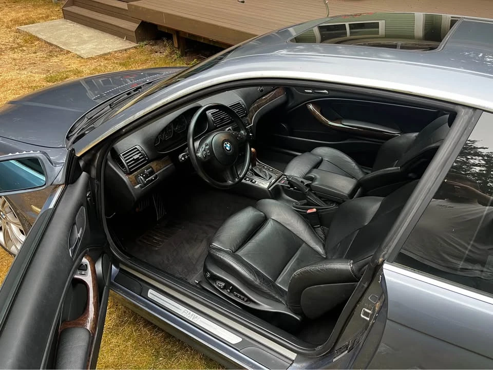 2001 BMW E46 330i & 330Ci - Image 5 of 8