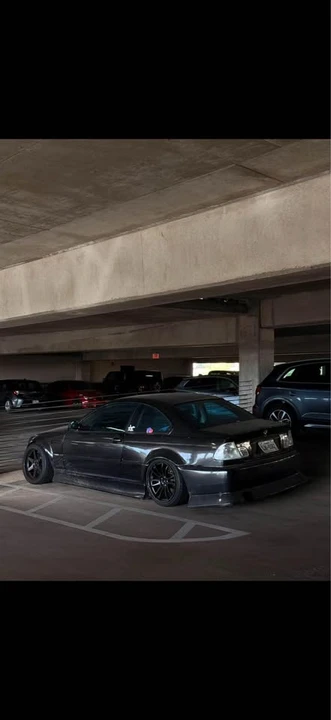 2001 BMW E46 330i & 330Ci - Image 3 of 6