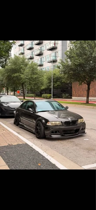 2001 BMW E46 330i & 330Ci - Image 2 of 6