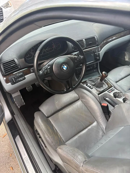 2001 BMW E46 330i & 330Ci - Image 2 of 7