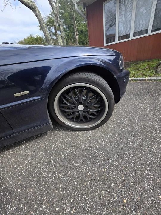 2001 BMW E46 330i & 330Ci - Image 2 of 14