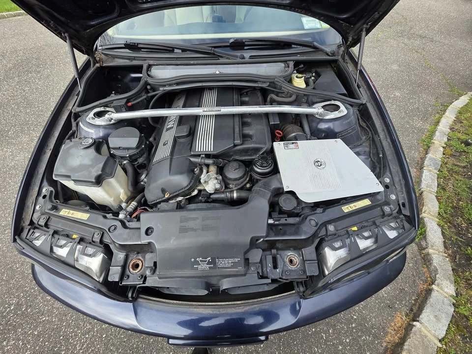 2001 BMW E46 330i & 330Ci - Image 3 of 14