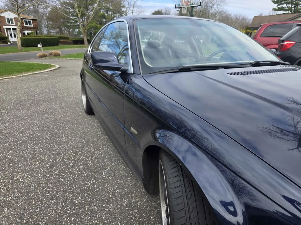 2001 BMW E46 330i & 330Ci - Image 9 of 14
