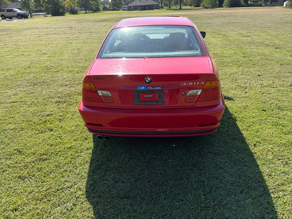 2001 BMW E46 330i & 330Ci - Image 5 of 9
