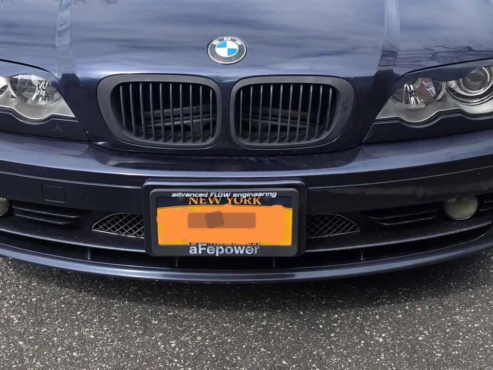 2001 BMW E46 330i & 330Ci - Image 12 of 14