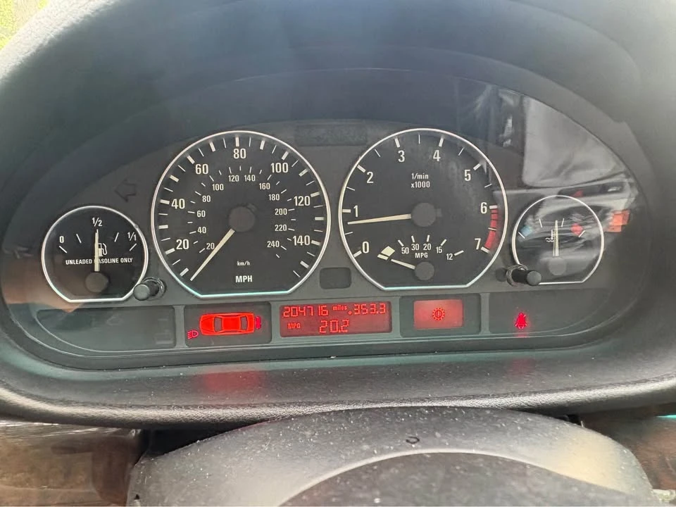 2001 BMW E46 330i & 330Ci - Image 4 of 7