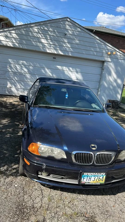 2001 BMW E46 330i & 330Ci - Image 5 of 8